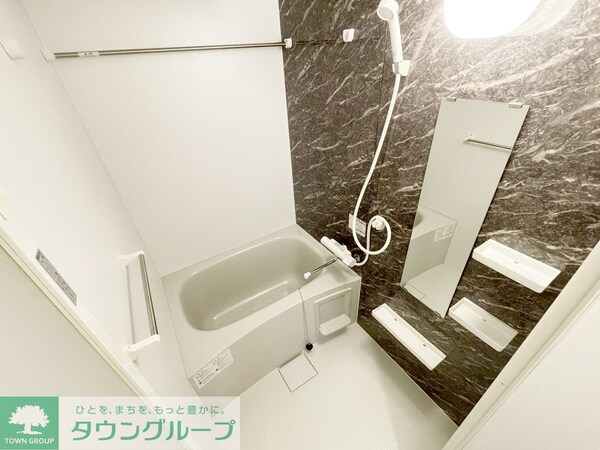 バス／シャワールーム等