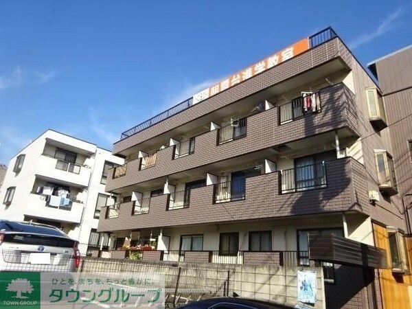 外観(外観)