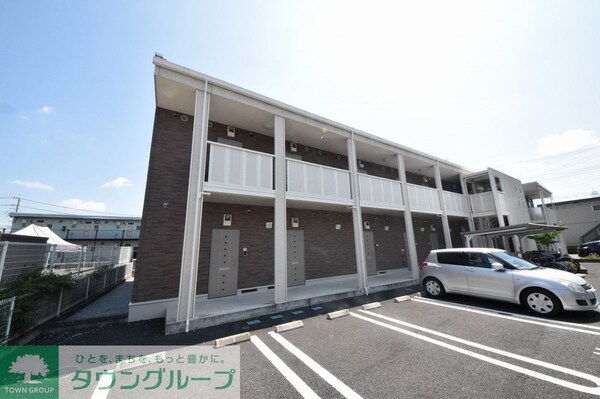 外観(外観)