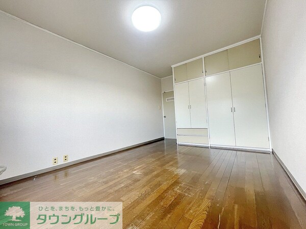 その他室内・内装(収納)