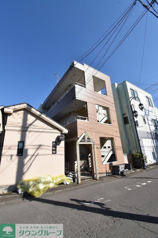外観(外観)