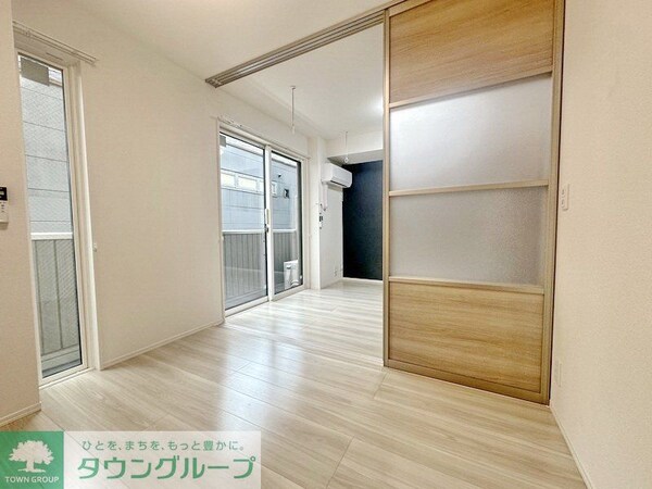 その他室内・内装(収納)
