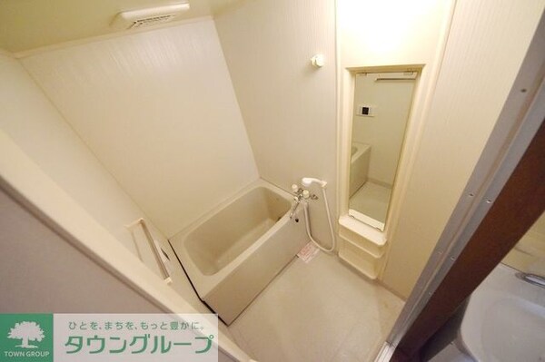 バス／シャワールーム等