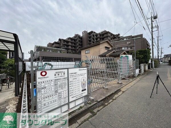 外観(共有部分)