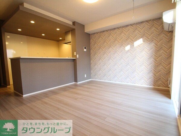 リビング・居室