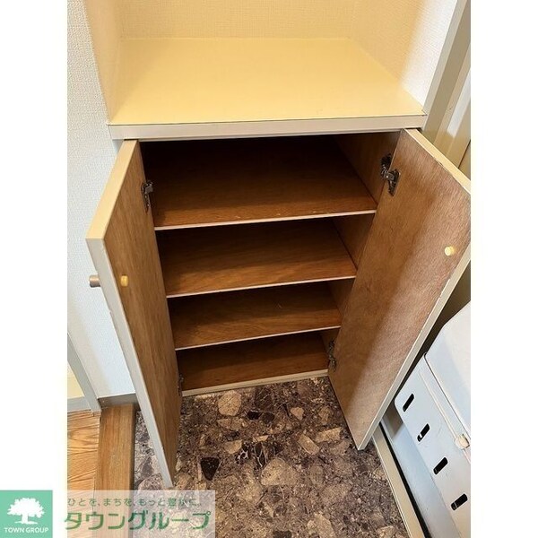 その他(※同タイプ・別部屋の写真になります)