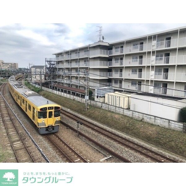 その他(西武池袋線)