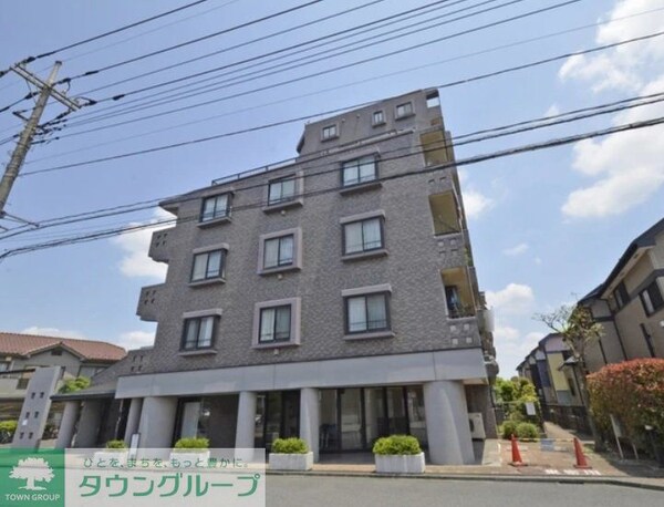 外観(外観)