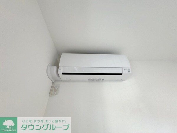 設備(※写真は同メーカー建築施工例です。)