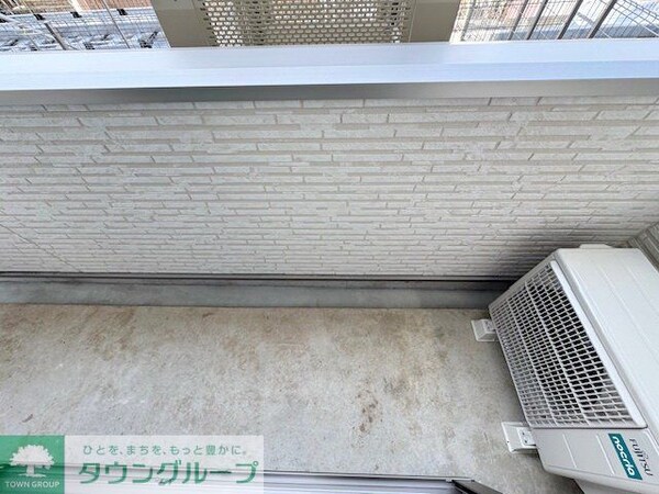 バルコニー(※写真は同メーカー建築施工例です。)