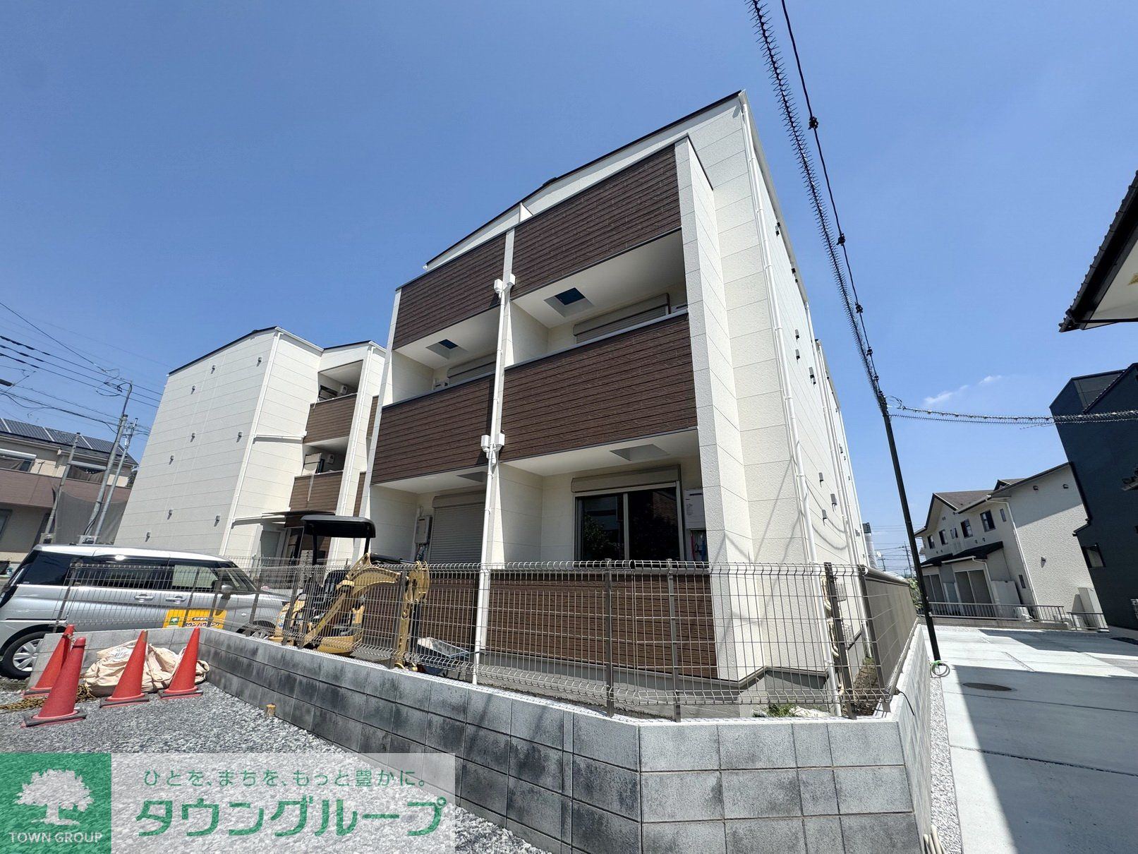外観写真