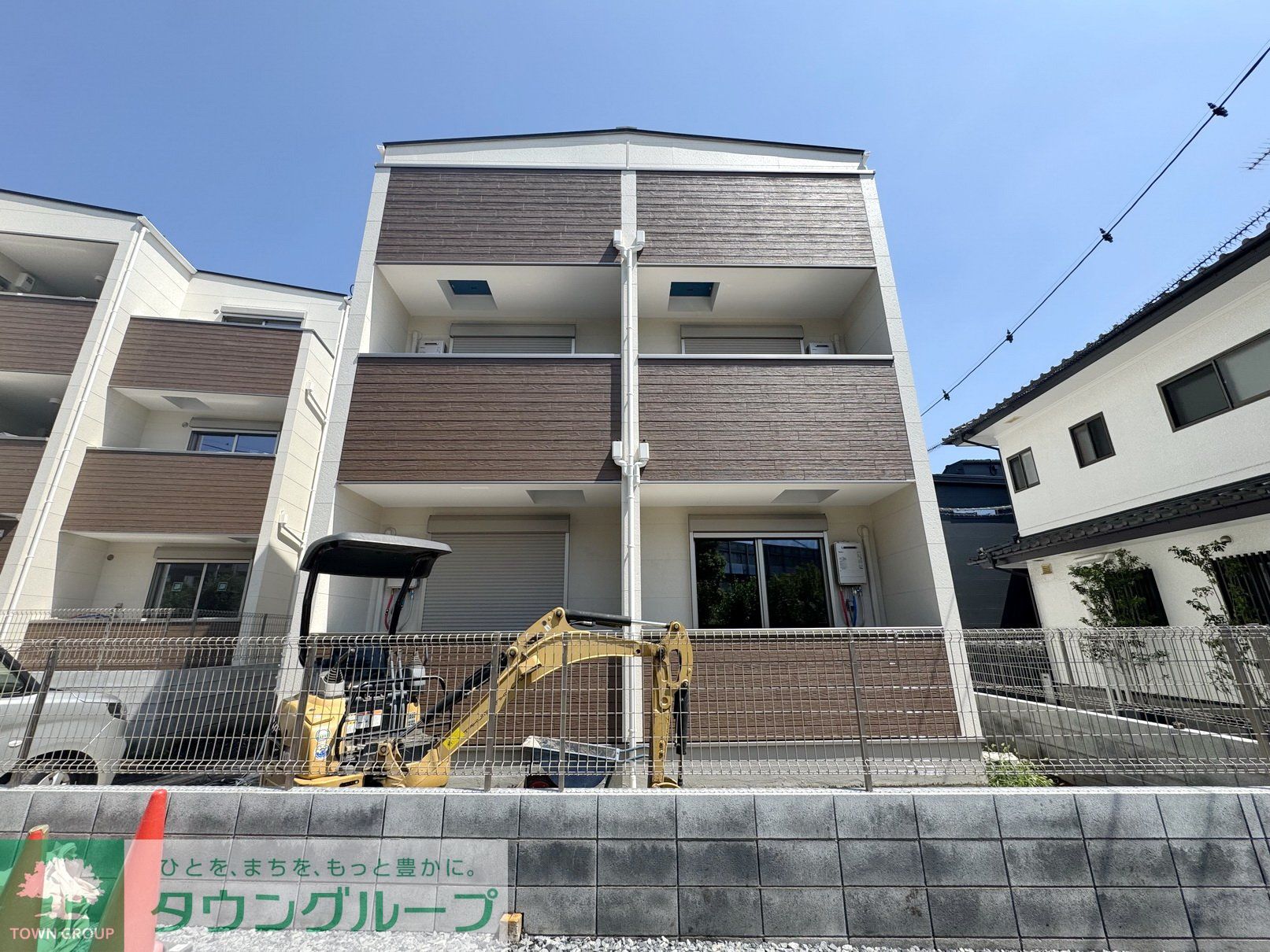 外観写真