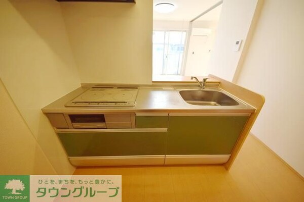 キッチン