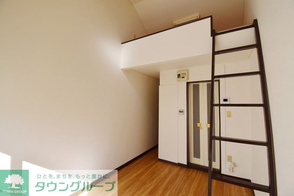 その他室内・内装(収納)