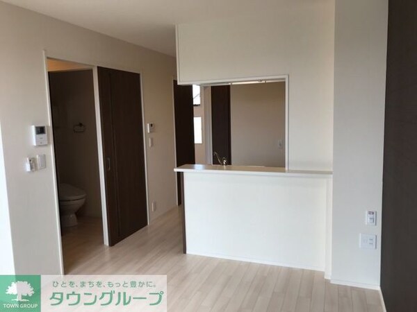 リビング・居室
