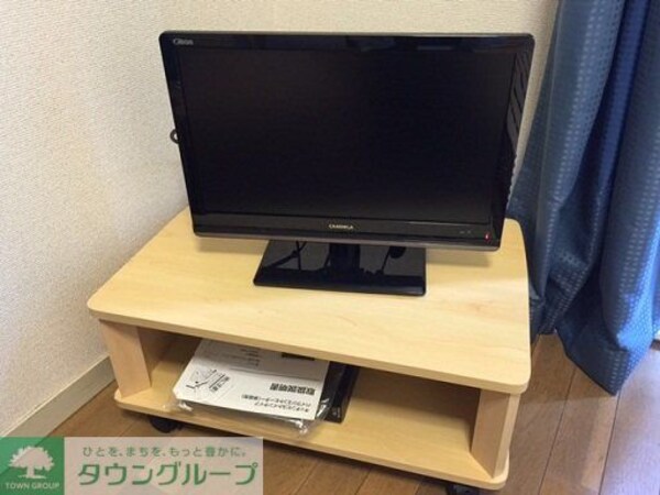 その他(テレビ)