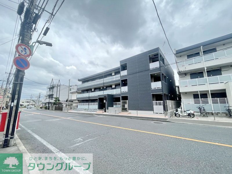 外観写真