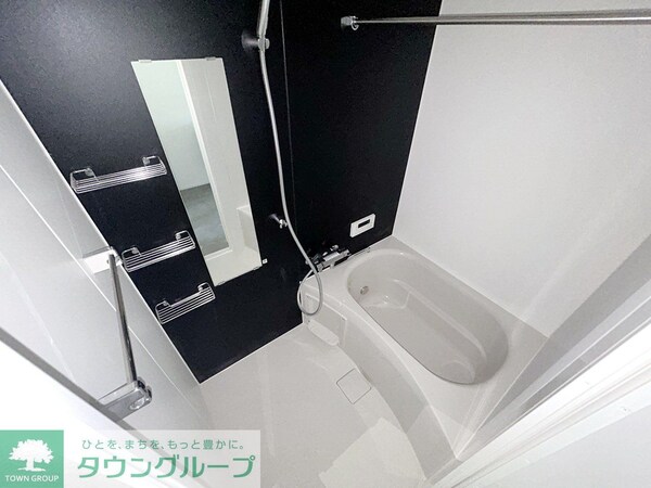 バス／シャワールーム等(バス／シャワールーム等)