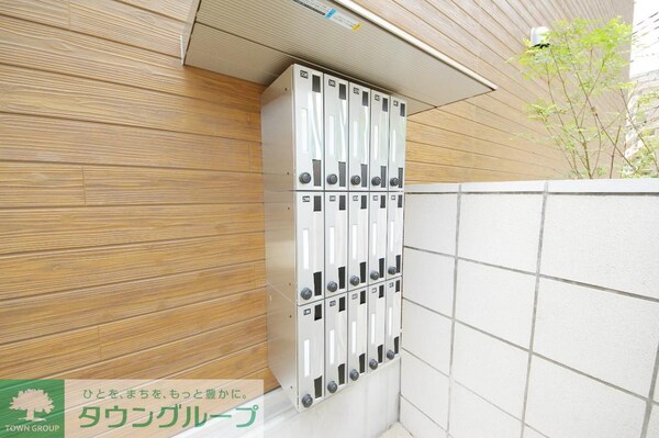 共有部分(同施工イメージです)