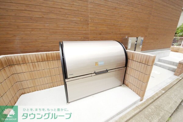 設備(同施工イメージです)