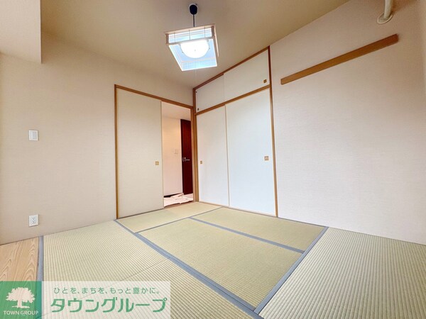 その他室内・内装(リビング/居室)