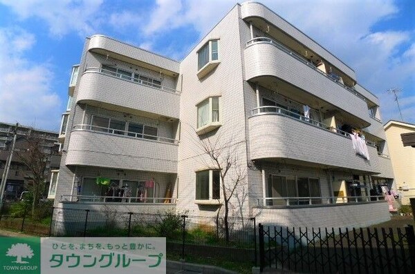 外観(外観)