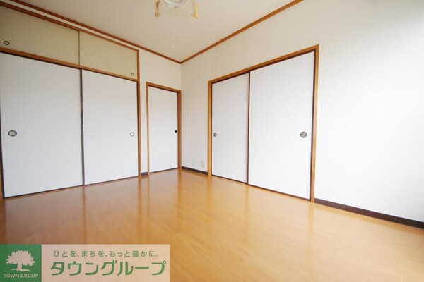 リビング・居室