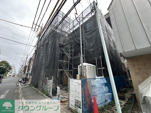 外観(外観)