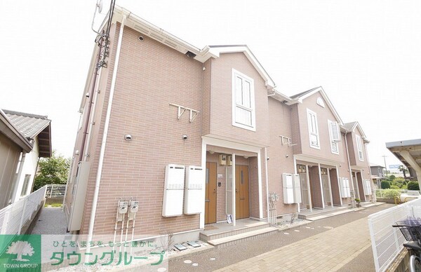 外観(外観)