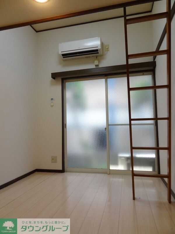 リビング・居室