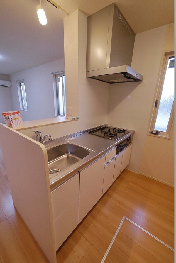 キッチン(キッチン)