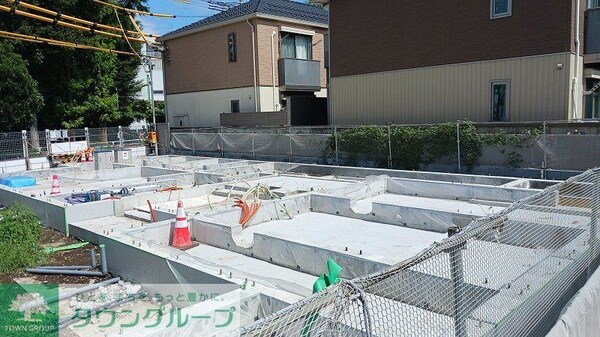 共有部分(眺望)