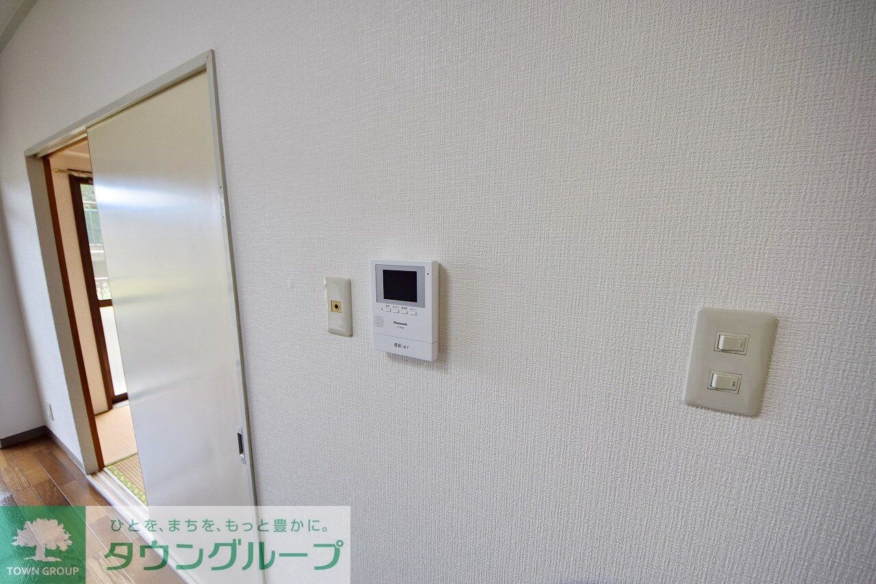 物件内観写真17　(設備)