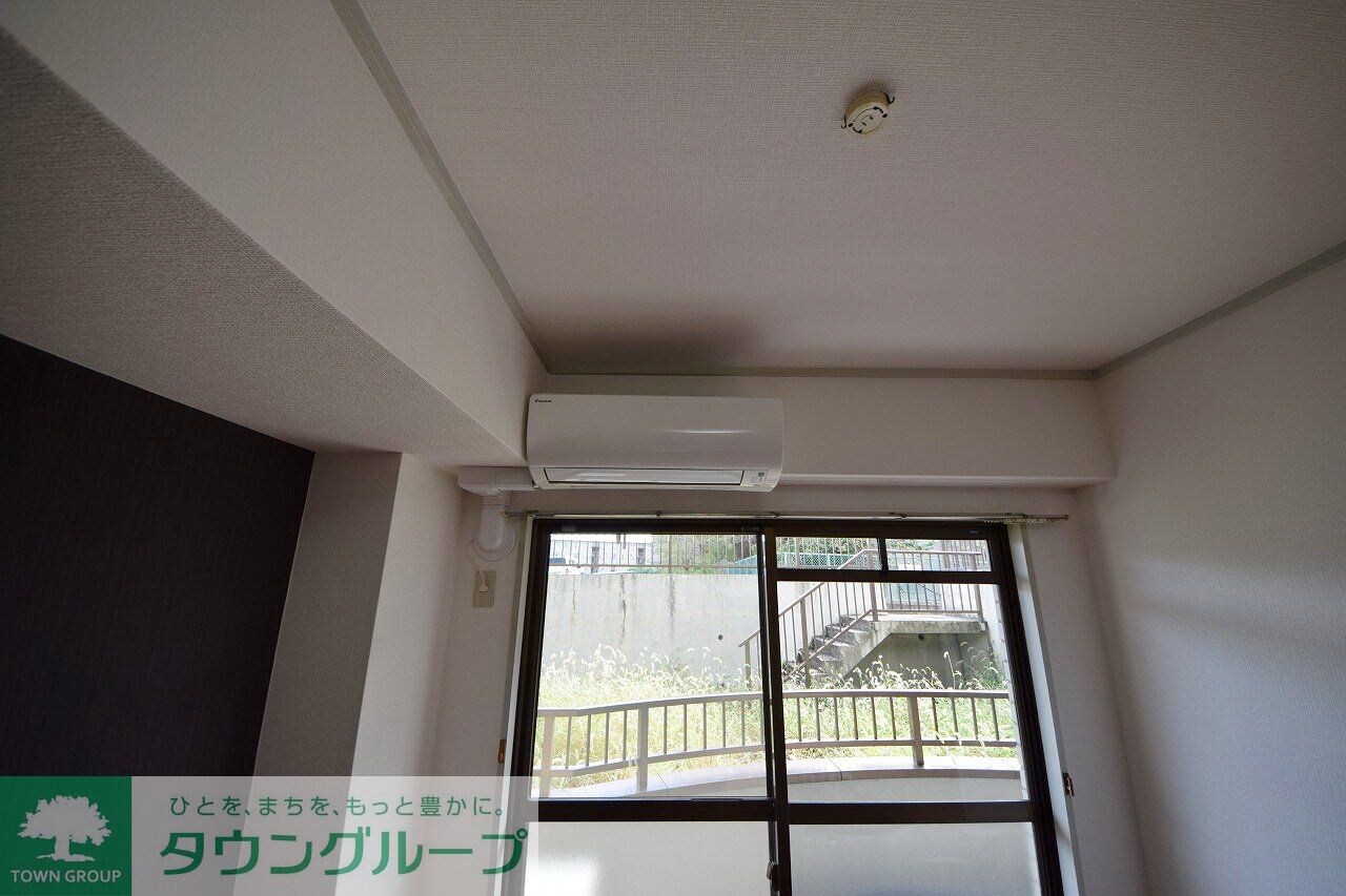 物件内観写真18　(設備)