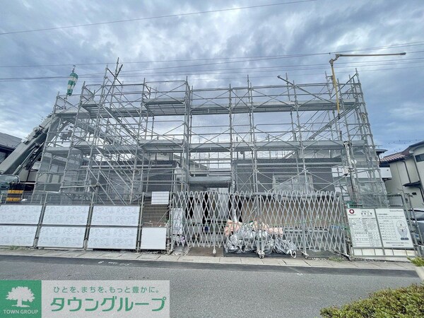 エントランス(眺望)