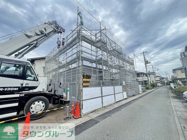 その他(駐車場)