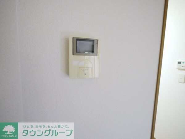 セキュリティ(設備)