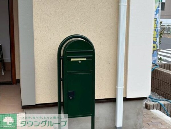 共有部分