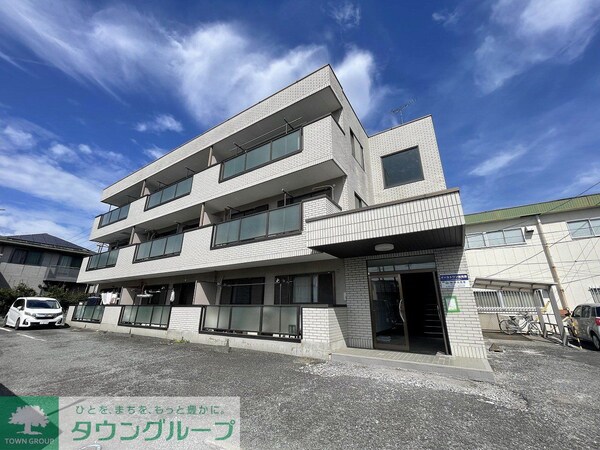 外観(外観)