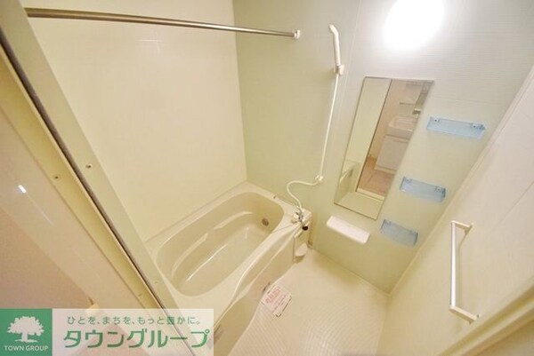 バス／シャワールーム等