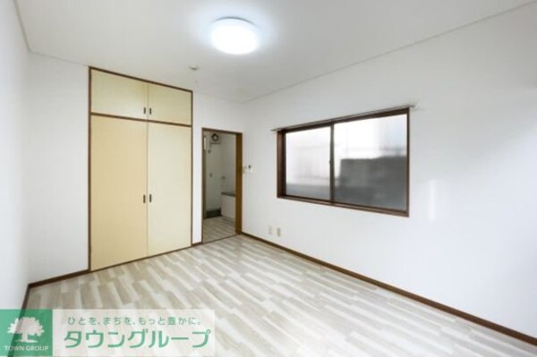 リビング・居室