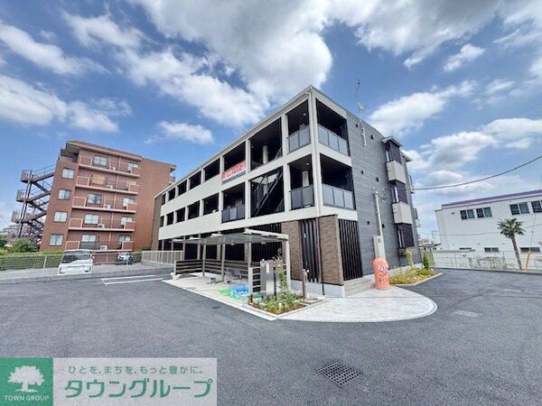 外観(外観)