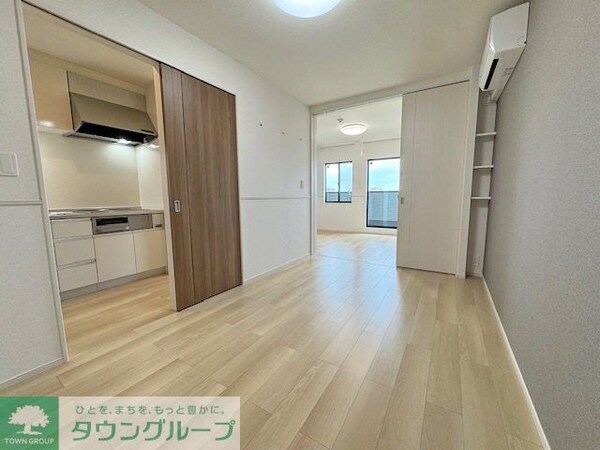 その他室内・内装(収納)