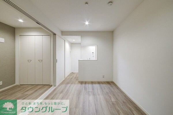 リビング・居室