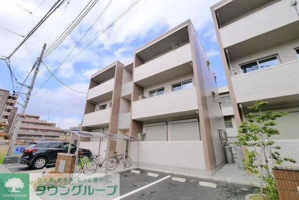 外観(外観)