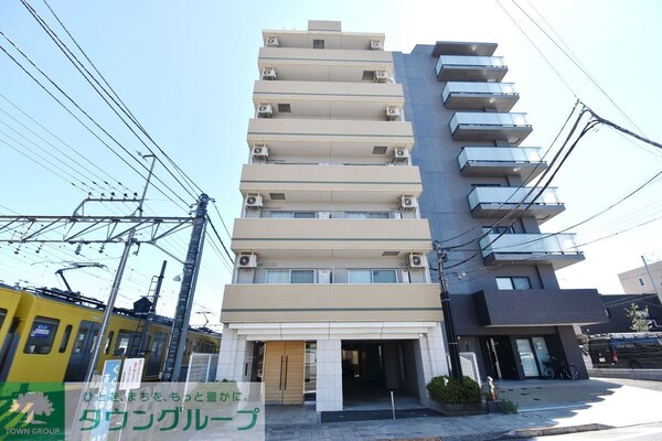 外観(外観)