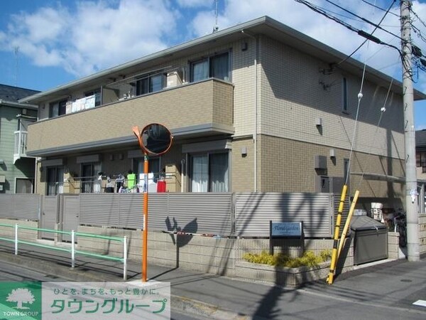 外観(★南向き日当たり良好★)