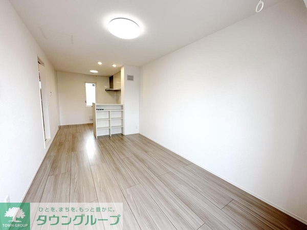 リビング・居室