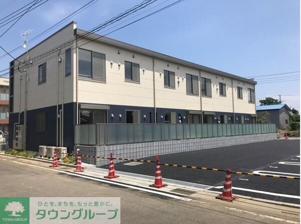 共有部分