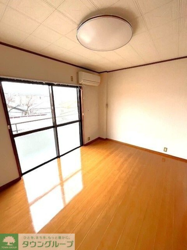 リビング・居室(同建物別室写真)